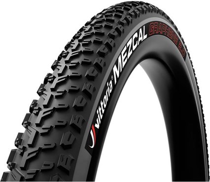 Vittoria Mezcal III G2.0 Gravel Tyre