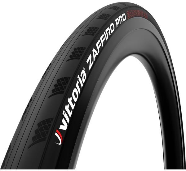 Zaffiro Pro V G2.0 Folding Clincher Road Tyre image 0