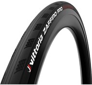 Vittoria Zaffiro Pro V Folding G2.0 Clincher 700c Road Bike Tyre