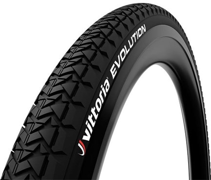 Vittoria Evolution II Rigid 26" Urban Tyre