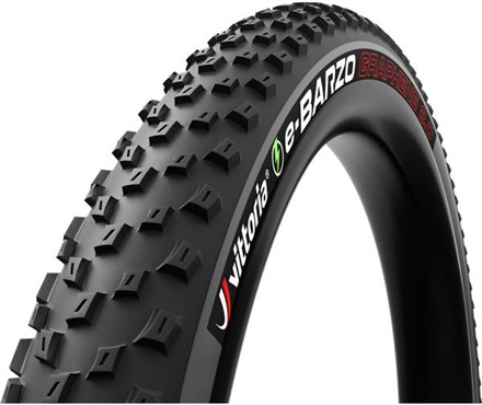 Vittoria E-Barzo XC TNT 4C G2.0 29" E-Bike Tyre