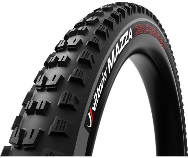 Mazza Trail G2.0  27.5" MTB Tyre image 0