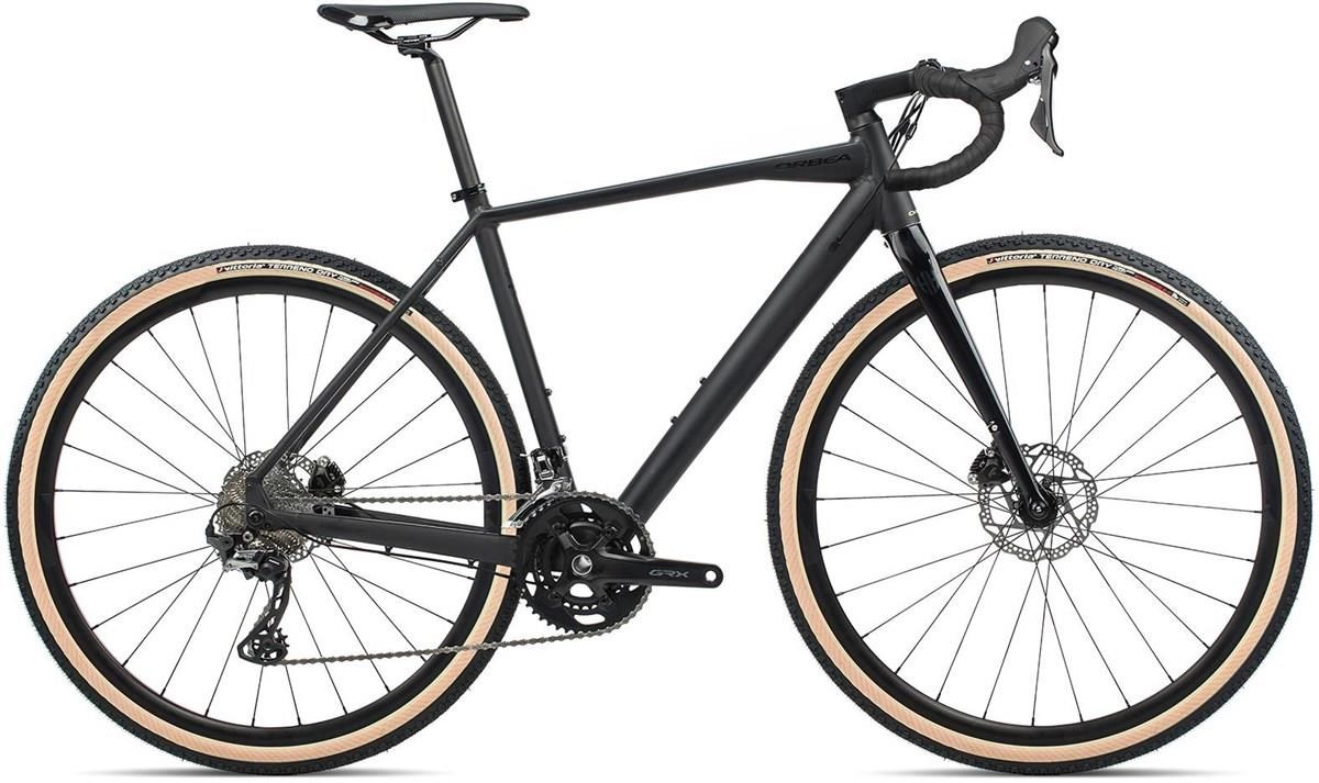 Orbea Terra H30 - Nearly New - M 2021 - Gravel Bike product image