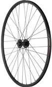 Product image for M Part Alloy 6B Hub Q/R 100mm/32H 29" MTB Front Wheel
