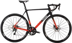 Tifosi Scalare Disc Tiagra Mechanical 2021 - Road Bike