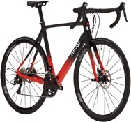 Tifosi Scalare Disc Tiagra Mechanical 2021 - Road Bike