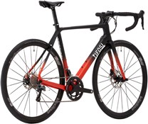 Tifosi Scalare Disc Tiagra Mechanical 2021 - Road Bike