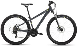 tredz mountain bike