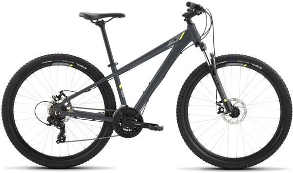 boardman mht 8.9 mountain bike