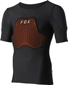 Fox Clothing Baseframe Pro Short Sleeve MTB Cycling Protection