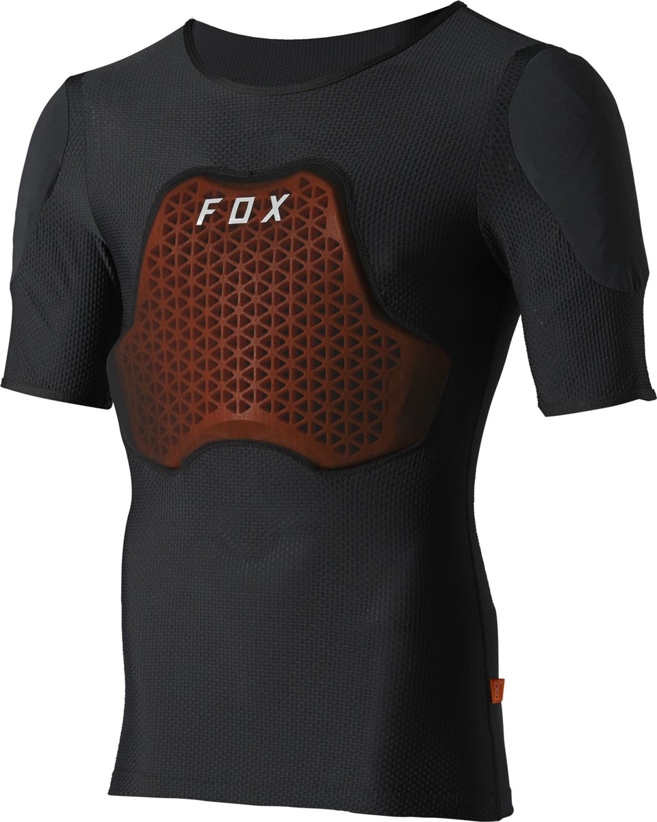 Fox Clothing Baseframe Pro Short Sleeve MTB Protection product image