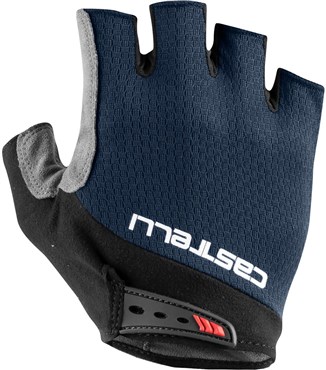 Image of Castelli Entrata V Short Finger Gloves