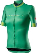 Castelli Castelli Gradient Womens Jersey