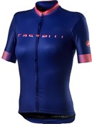 Castelli Castelli Gradient Womens Jersey