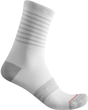Castelli Superleggera Womens 12 Socks