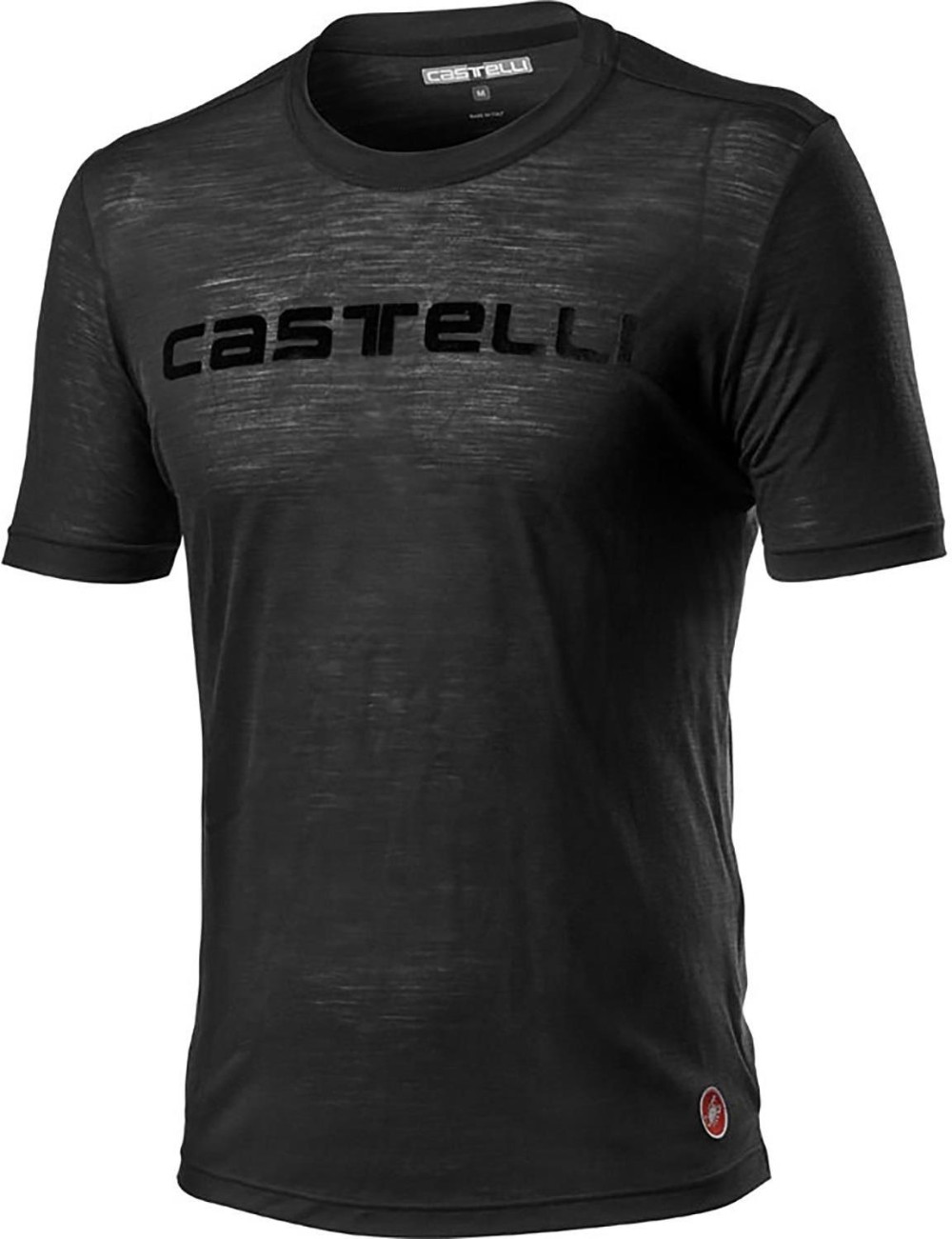 Castelli Short Sleeve Tee image 0