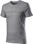 Castelli Sprinter Short Sleeve Cycling Tee