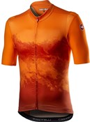 Castelli Castelli Polvere Jersey