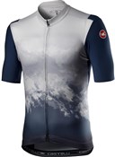 Castelli Castelli Polvere Jersey