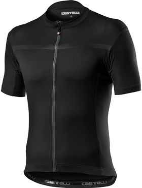 Castelli Classifica Short Sleeve Cycling Jersey