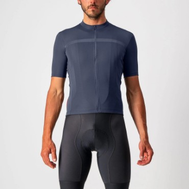 Castelli Classifica Short Sleeve Cycling Jersey