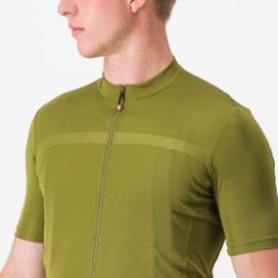 Classifica Short Sleeve Cycling Jersey image 3