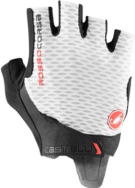 Image of Castelli Castelli Rosso Corsa Pro V Gloves