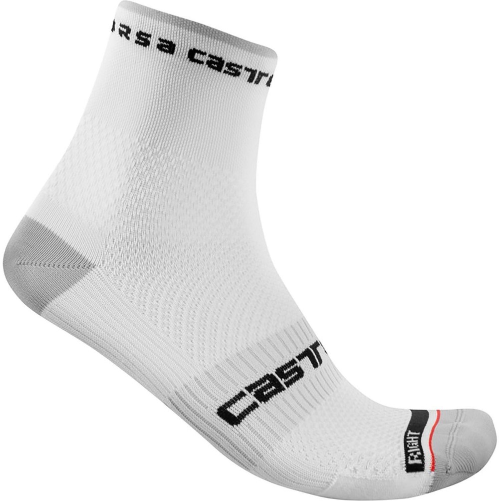 Rosso Corsa Pro 9 Socks image 0