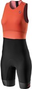 Castelli Castelli SD Team Womens Race Suit