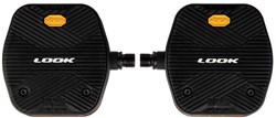 Look Geo City Vision Grip Flat Pedals