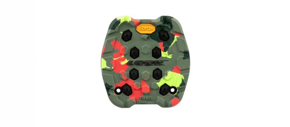 Active Grip Trail Pad image 0