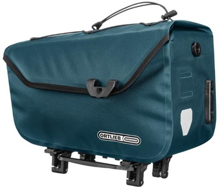 Ortlieb E-Trunk Pannier Bag