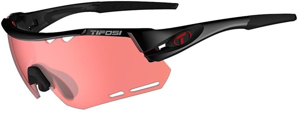 Tifosi Eyewear Alliant Single Lens