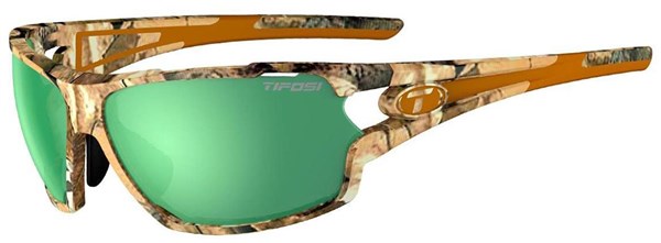 Tifosi Eyewear Amok Enliven On-Shore Polarized