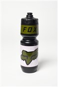 Fox Clothing Permanent Vacation - Purist Bottle 26oz