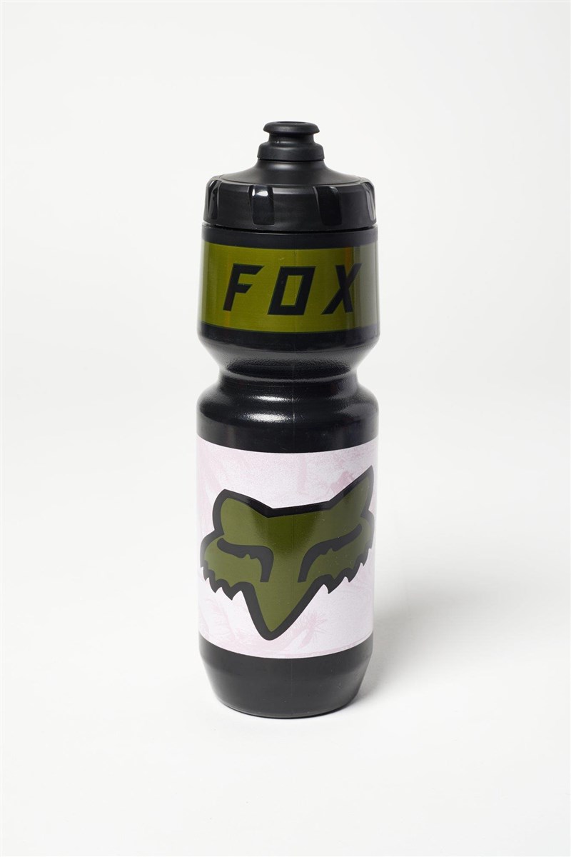 Fox Clothing Permanent Vacation - Purist Bottle 26oz product image