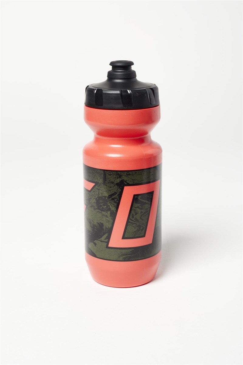 Fox Clothing Permanent Vacation - Purist Bottle 22oz product image
