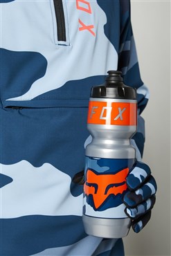 Fox Clothing Refuel - Purist Bottle 26oz