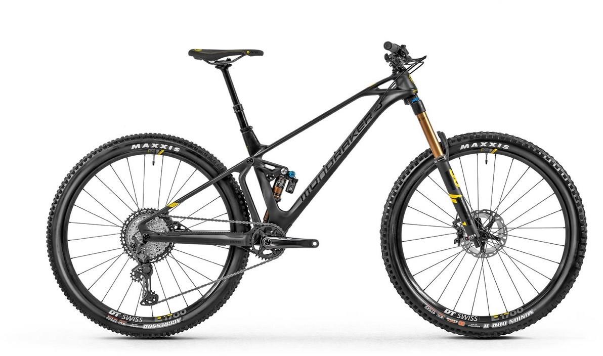 Mondraker Foxy Carbon RR 29" - Nearly New - XL 2020 - Trail Full Suspension MTB Bike product image