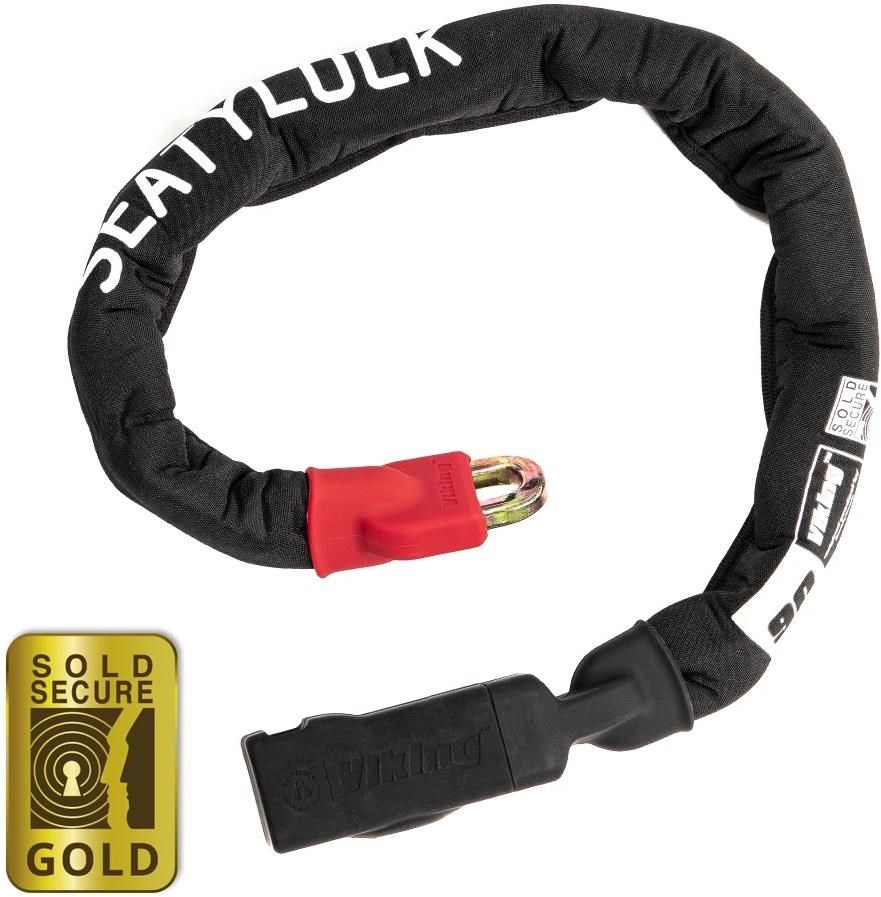 Seatylock Viking Chain Lock product image