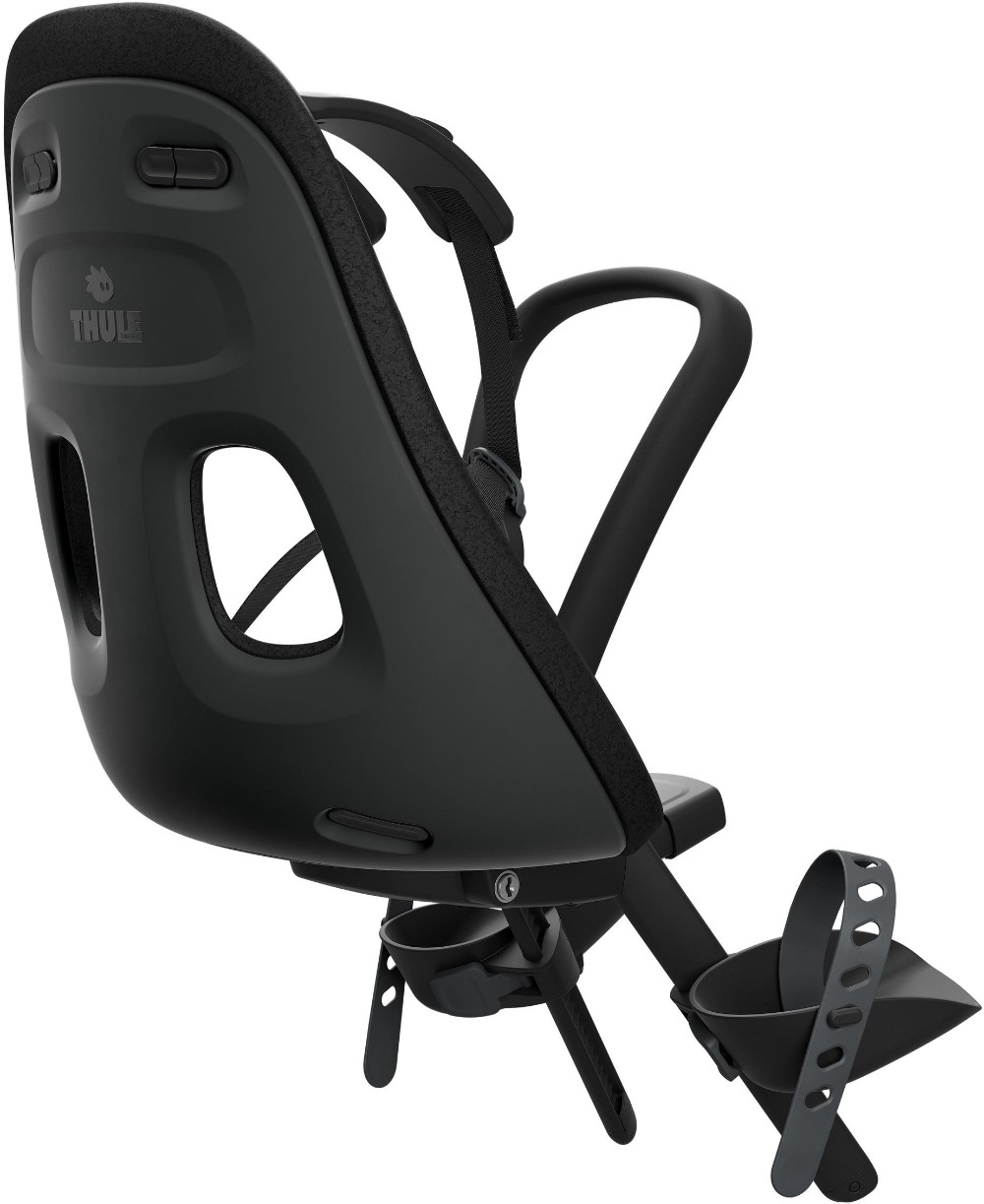 Yepp Nexxt 2 Mini Front Childseat image 1