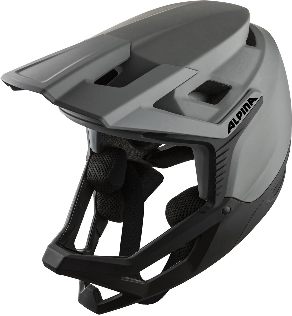 Alpina Roca Full Face Enduro MTB Cycling Helmet product image