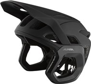 Alpina Rootage Evo Enduro MTB Cycling Helmet
