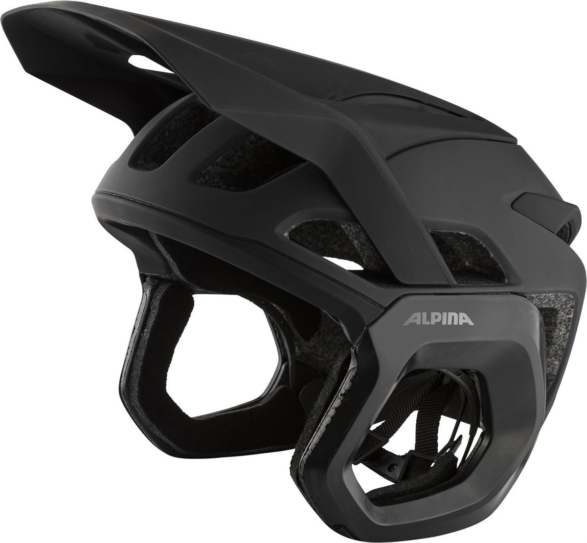 Alpina Rootage Evo Enduro MTB Cycling Helmet product image