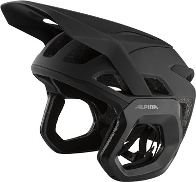 Alpina Rootage Evo Enduro MTB Cycling Helmet
