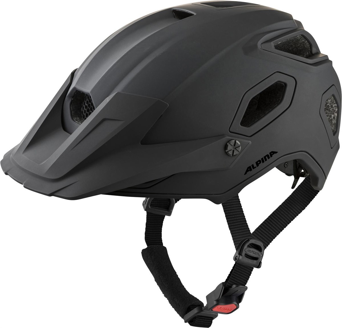 Alpina Comox Enduro MTB Cycling Helmet product image