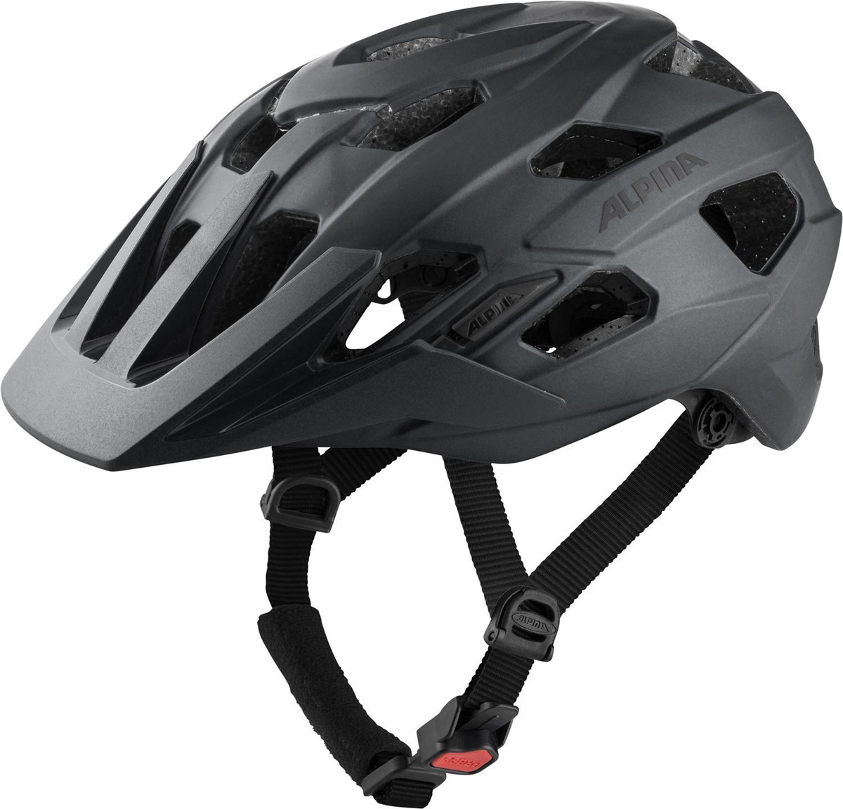 Alpina Plose Mips Enduro MTB Cycling Helmet product image