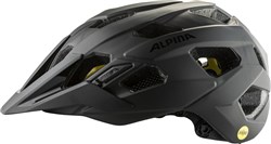 Alpina Plose Mips Enduro MTB Cycling Helmet