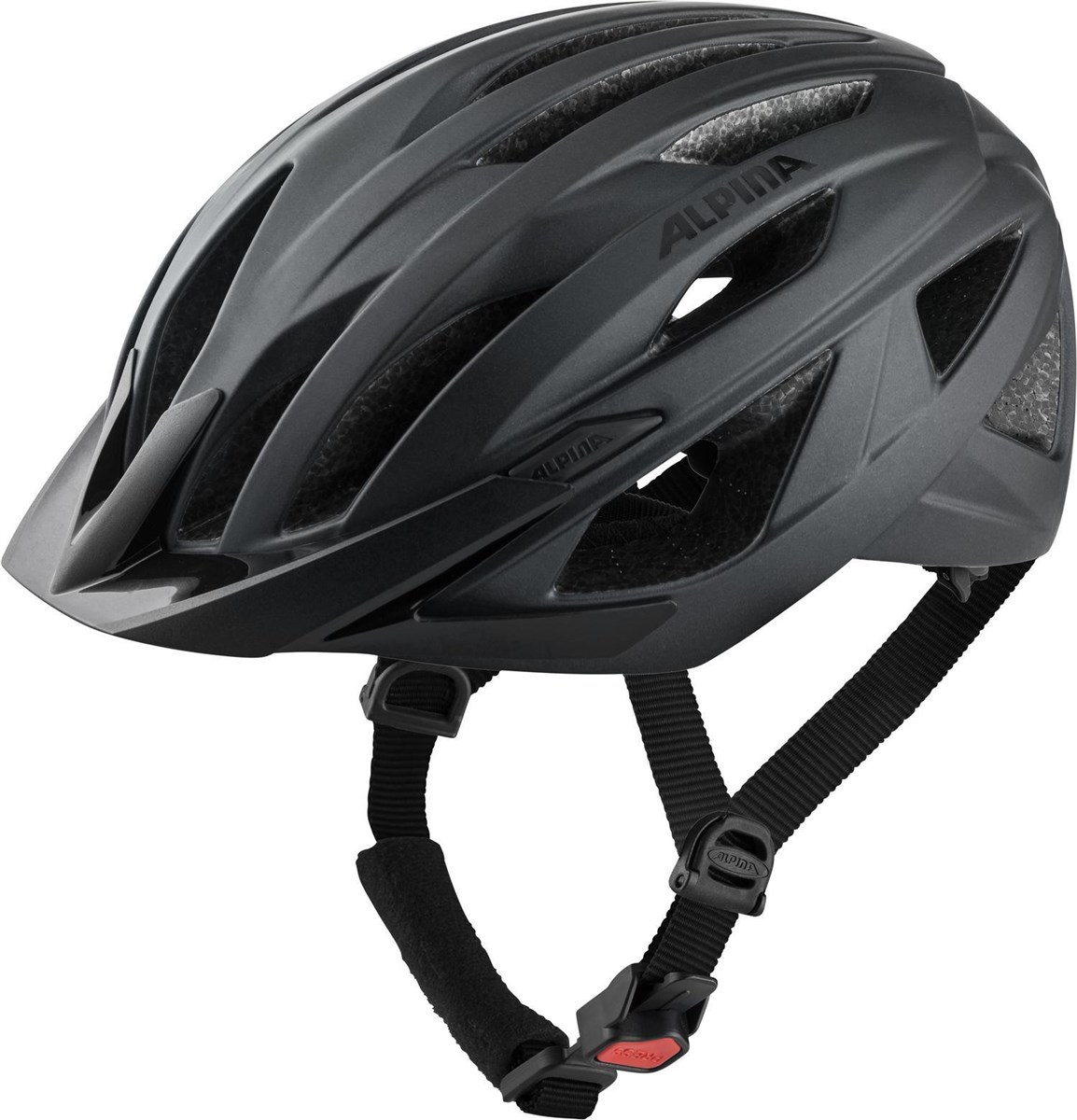 Alpina Delft Mips Road Cycling Helmet product image