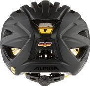 Alpina Delft Mips Road Cycling Helmet